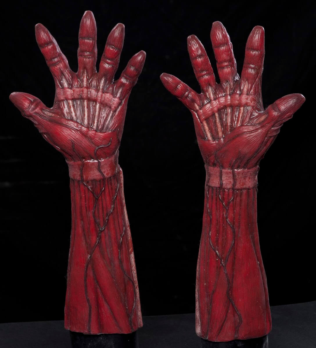 Flayed Silicone Gloves - Image 5
