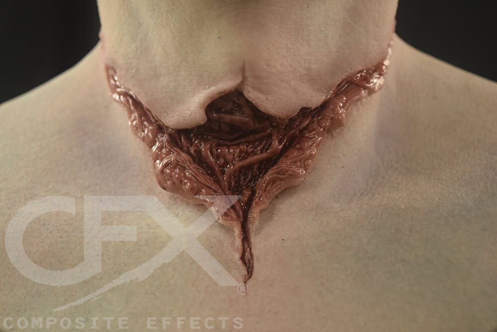 Hell Priest Silicone Mask - Image 6