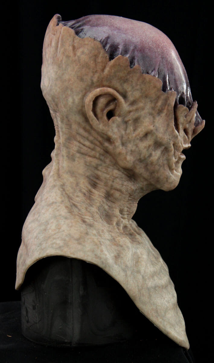 Lost Soul Silicone Mask - Image 7