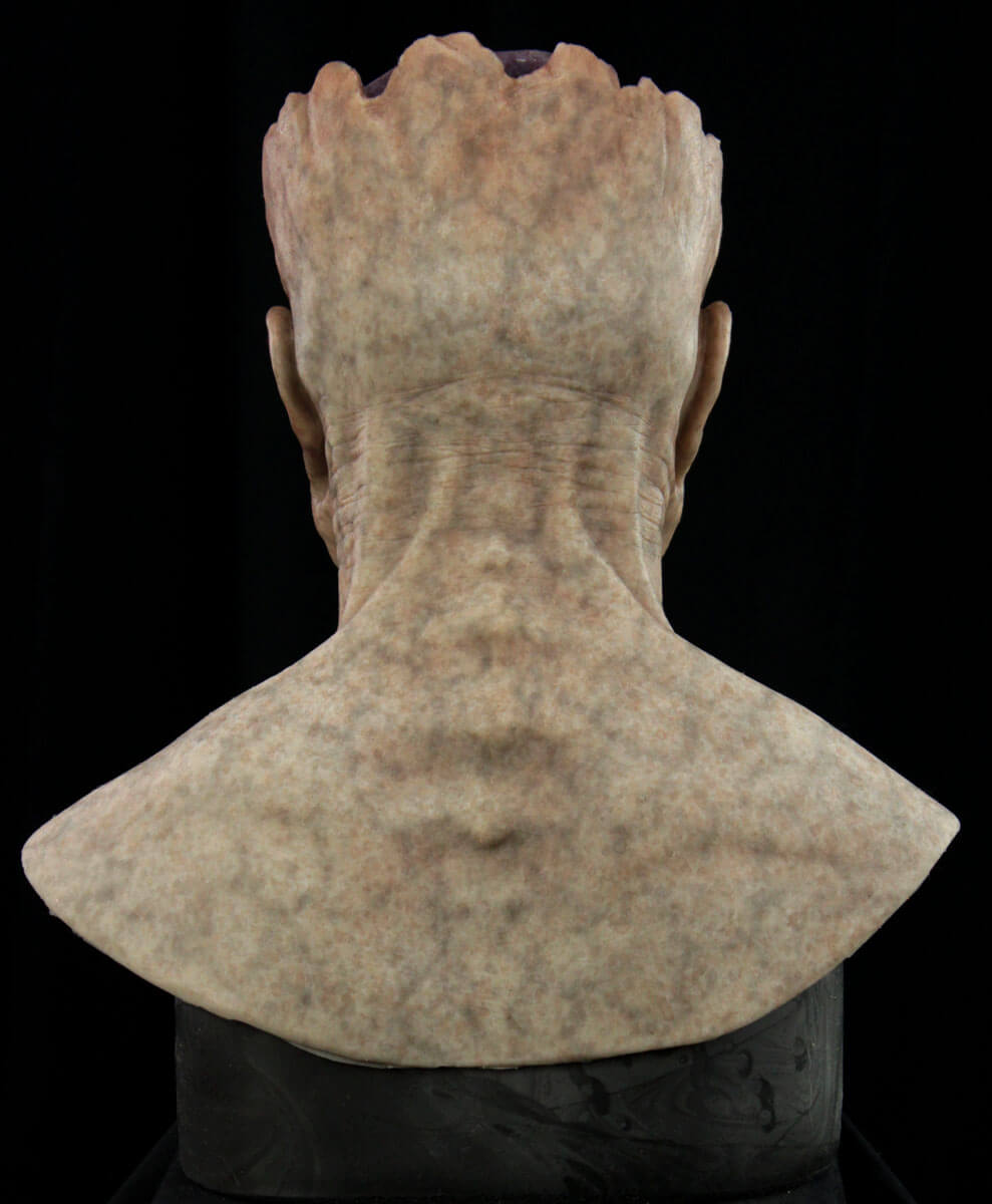 Lost Soul Silicone Mask - Image 8