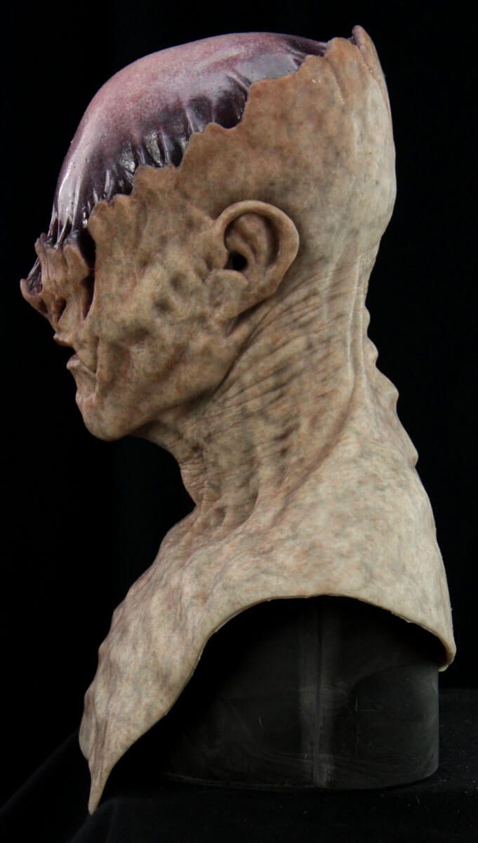 Lost Soul Silicone Mask - Image 9