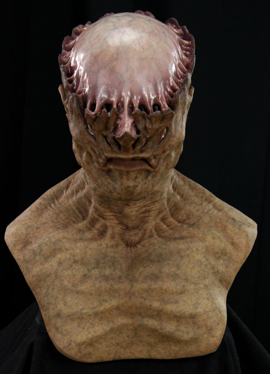 Lost Soul Silicone Mask - Image 2