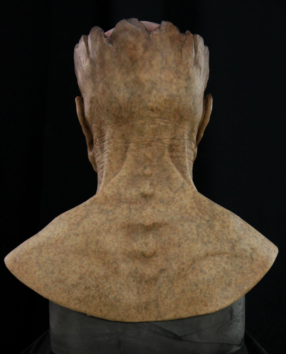 Lost Soul Silicone Mask - Image 4