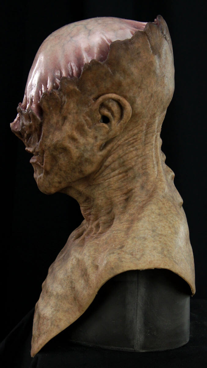 Lost Soul Silicone Mask - Image 5