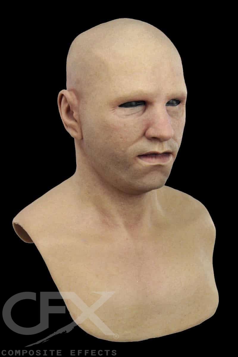 Martin Silicone Mask - Image 3