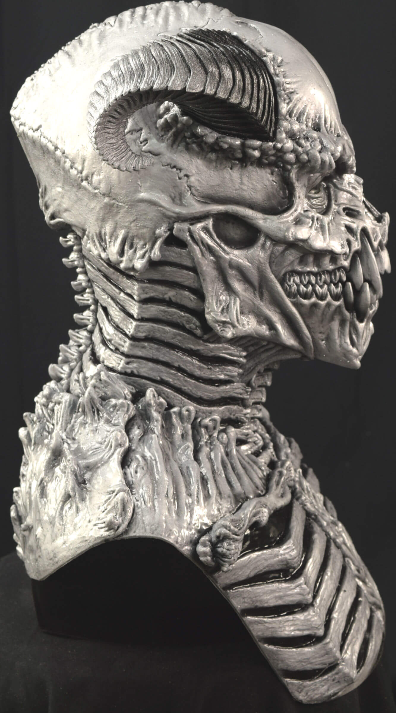 Nephilim Silicone Mask - Image 8