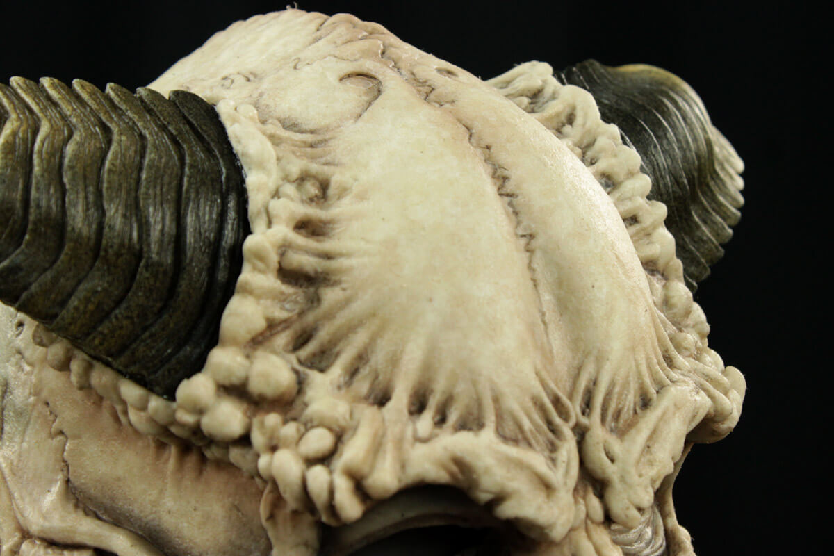Nephilim Silicone Mask - Image 6