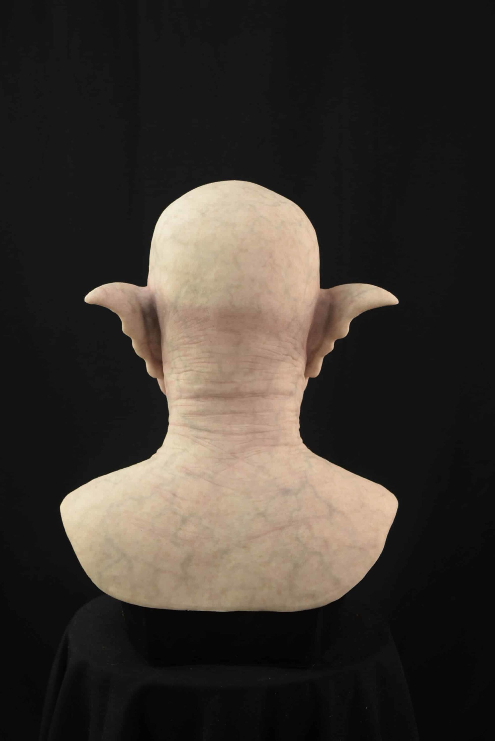Orlock the Undead Silicone Mask - Image 9
