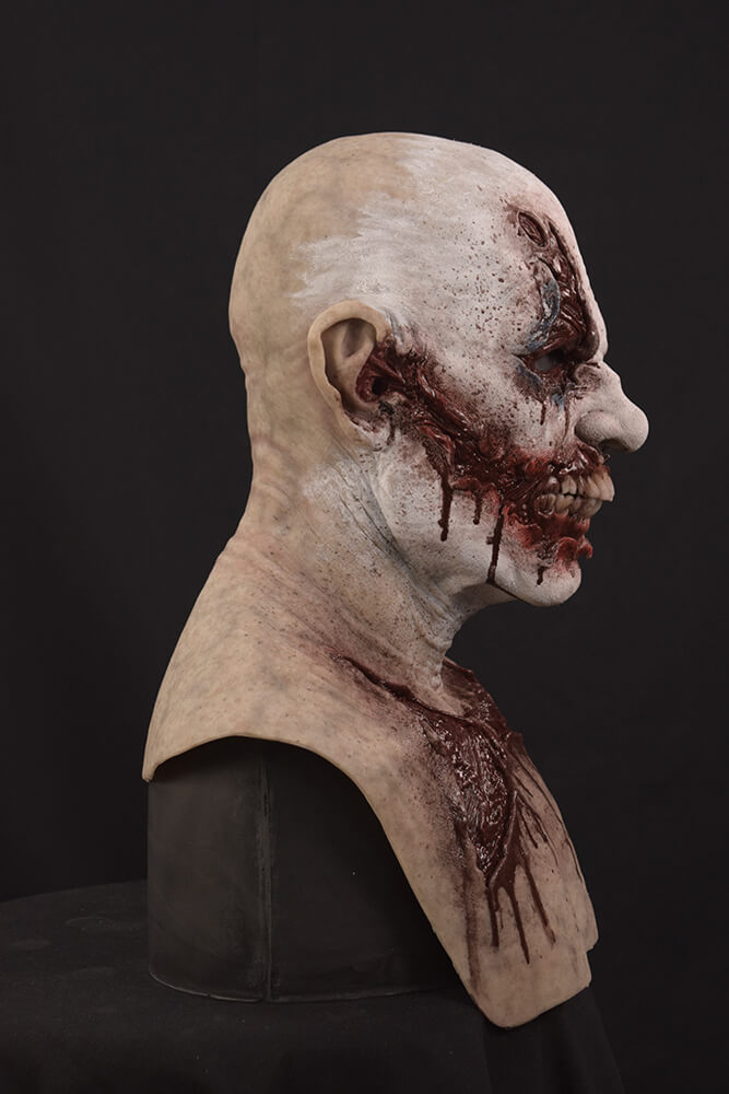 Slits McGillicutty Silicone Mask - Image 3