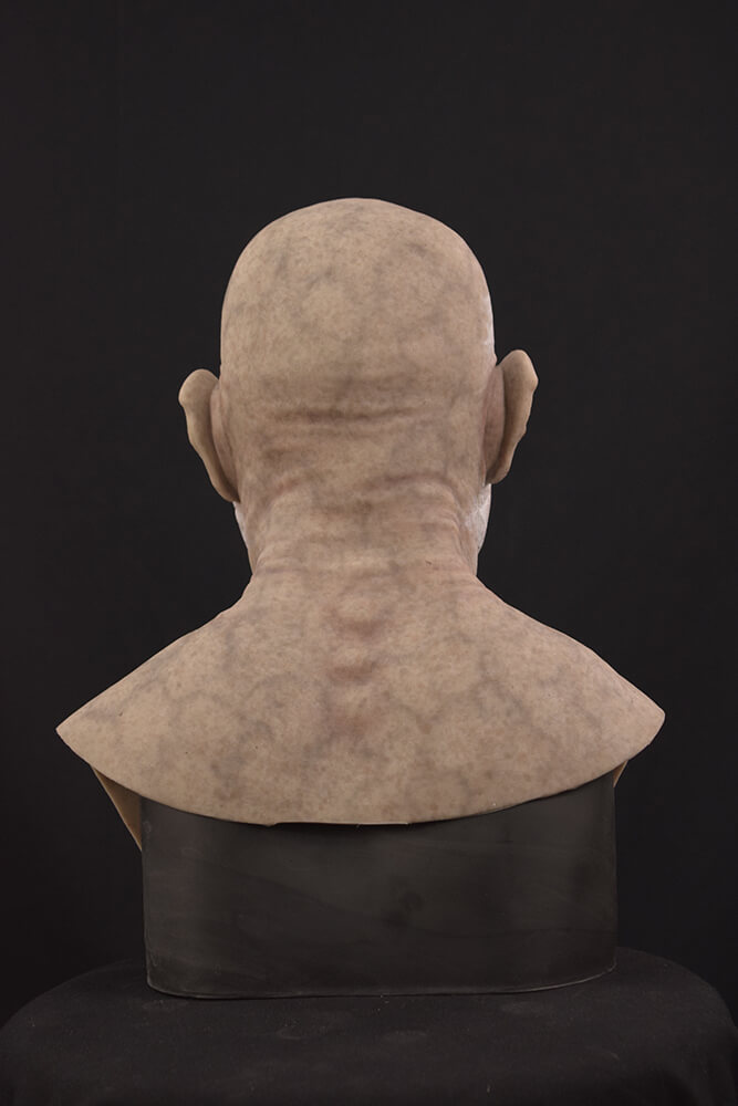 Slits McGillicutty Silicone Mask - Image 4