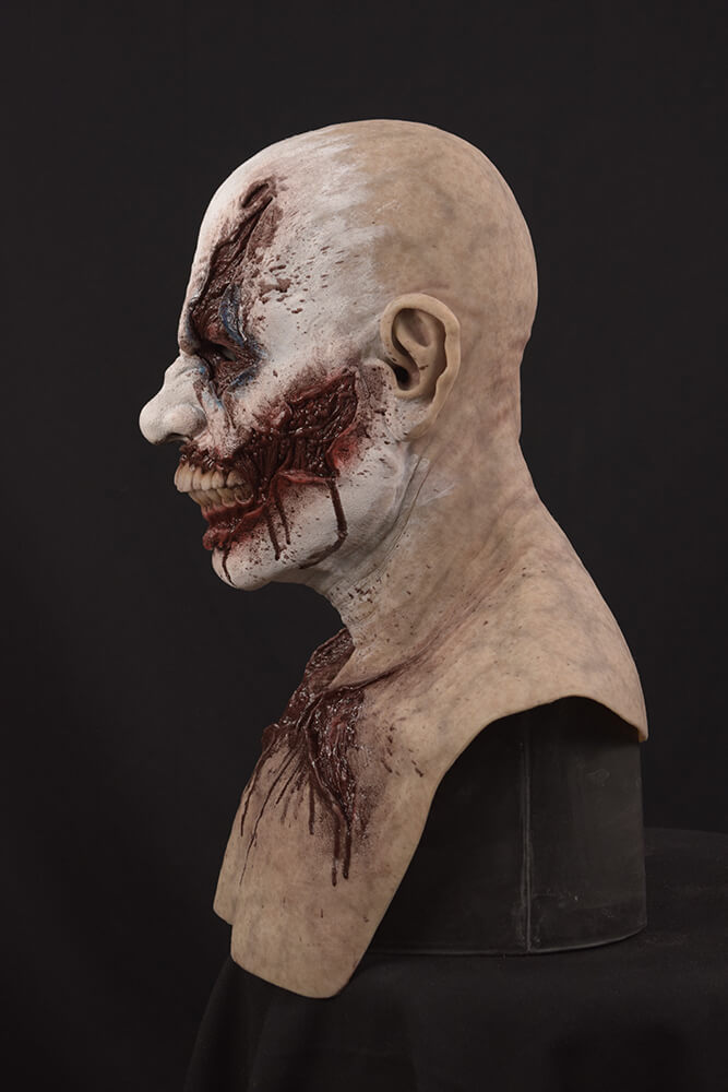 Slits McGillicutty Silicone Mask - Image 5