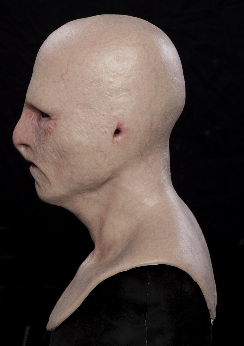 Smooth v2 Silicone Mask - Image 3