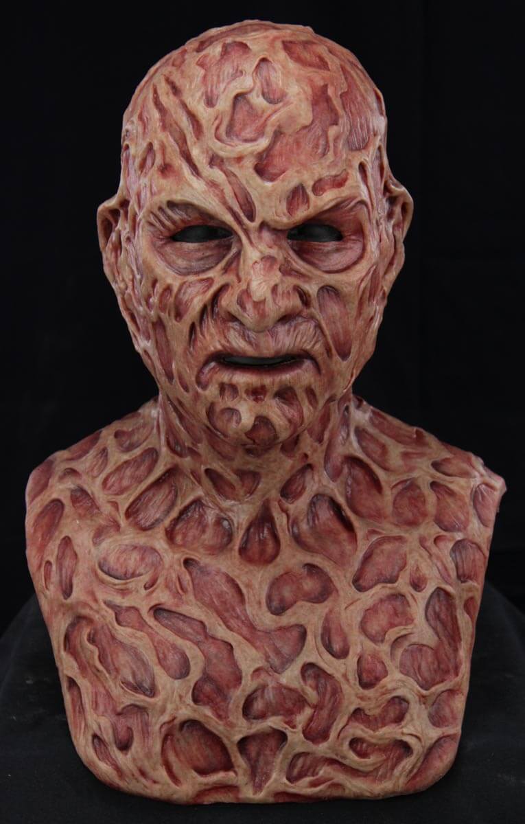 Extra Toasty Silicone Mask - Image 2