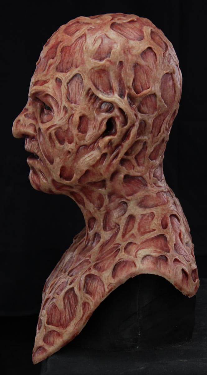 Extra Toasty Silicone Mask - Image 3