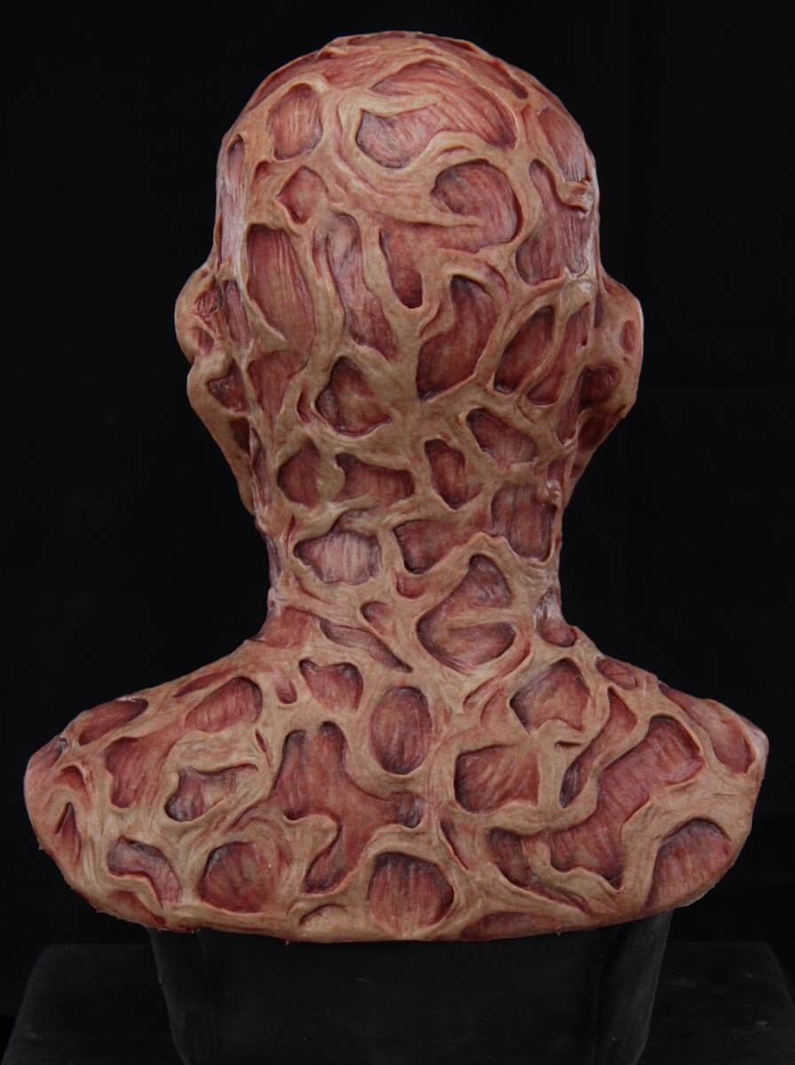 Extra Toasty Silicone Mask - Image 4