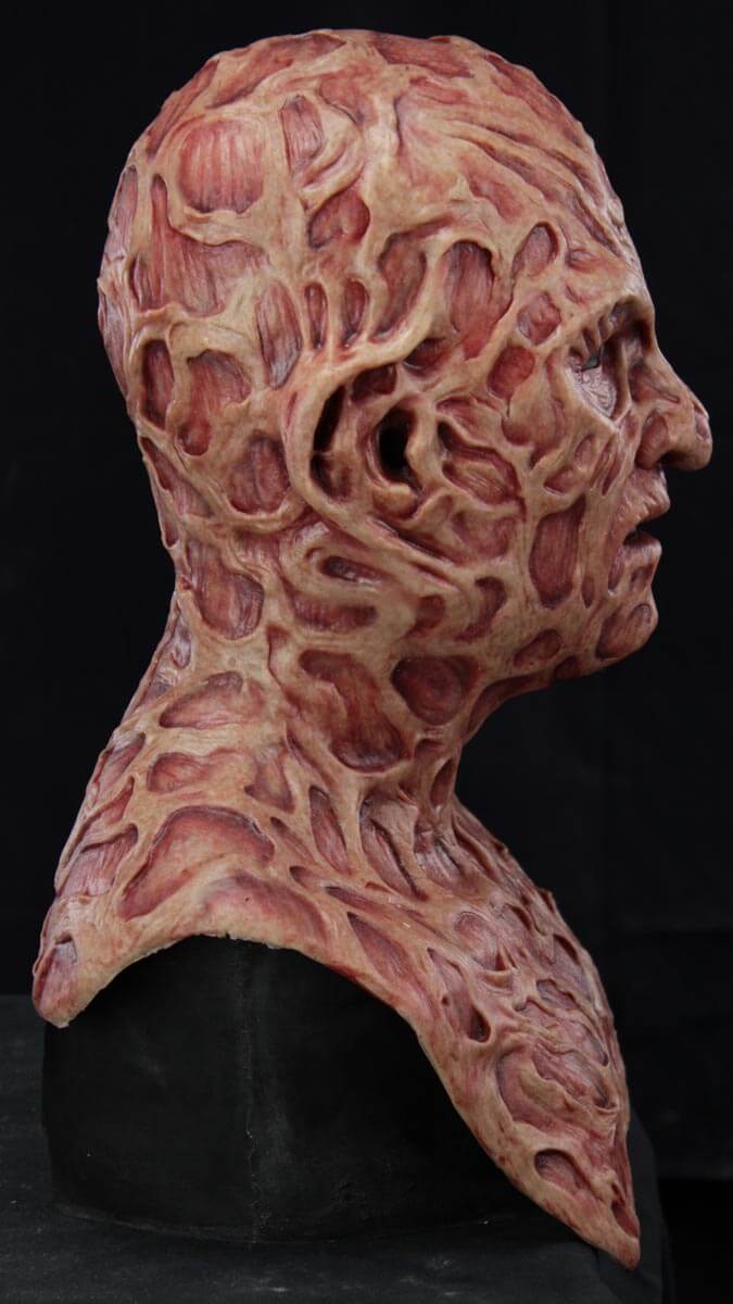 Extra Toasty Silicone Mask - Image 5
