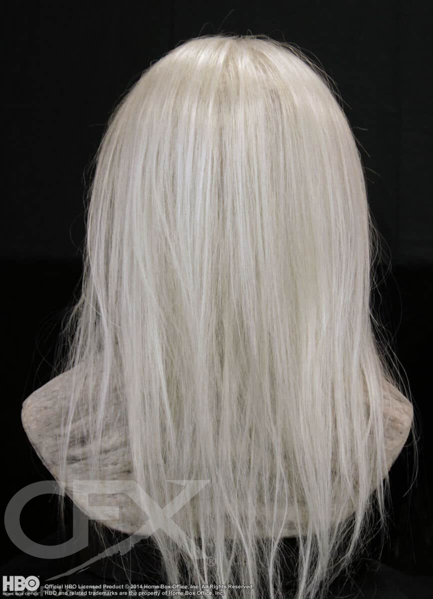 White Walker (S.3) Silicone Mask - Image 4