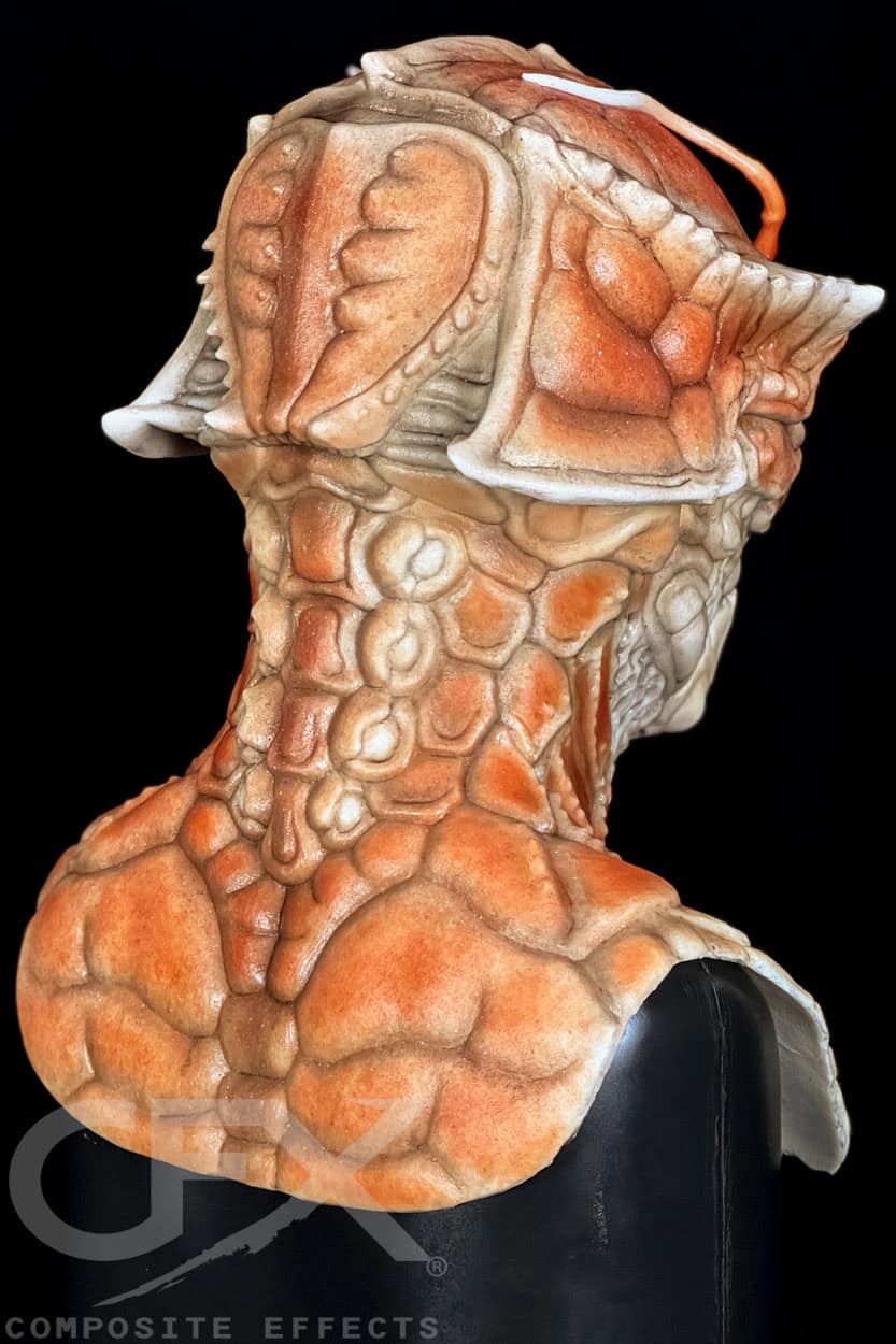 Cancer Silicone Mask - Image 23