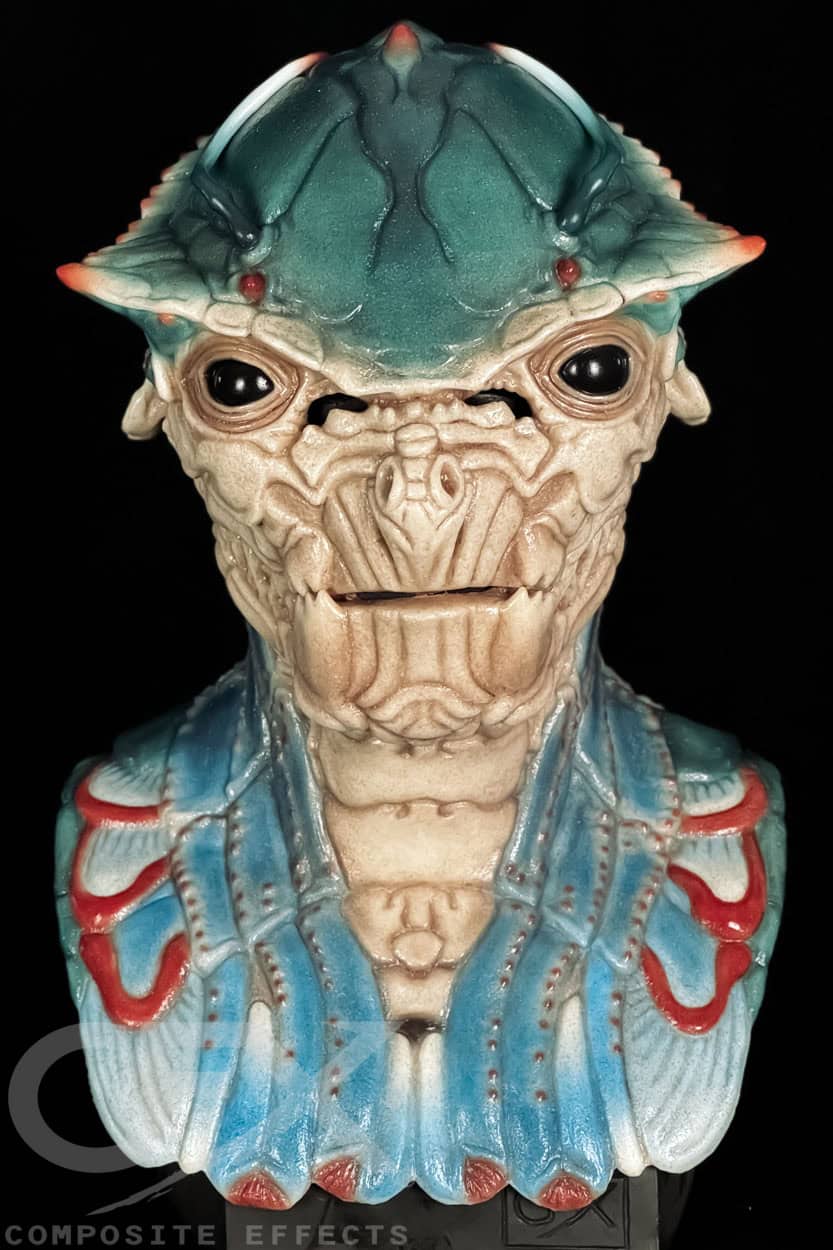 Cancer Silicone Mask - Image 11