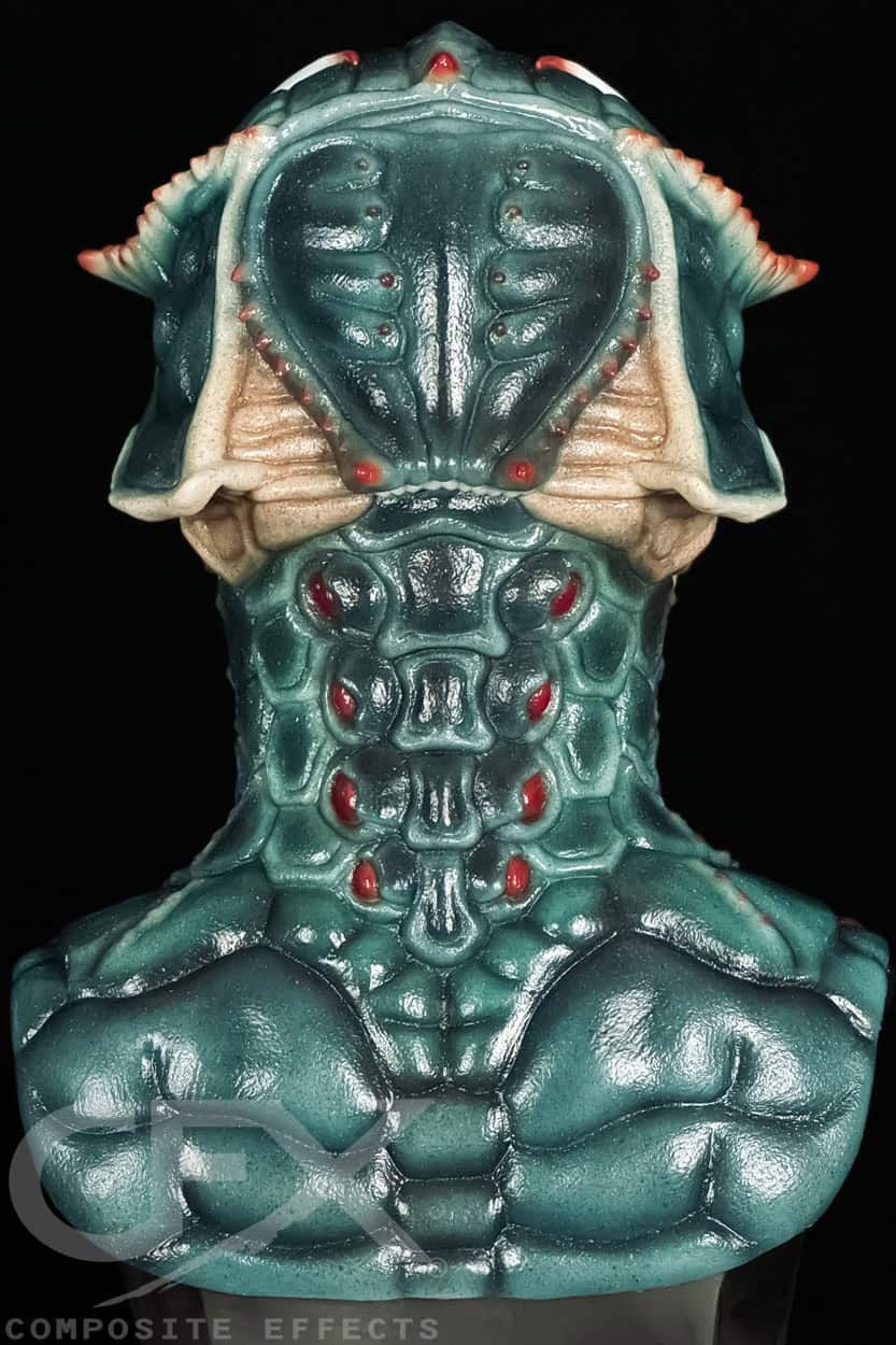 Cancer Silicone Mask - Image 15