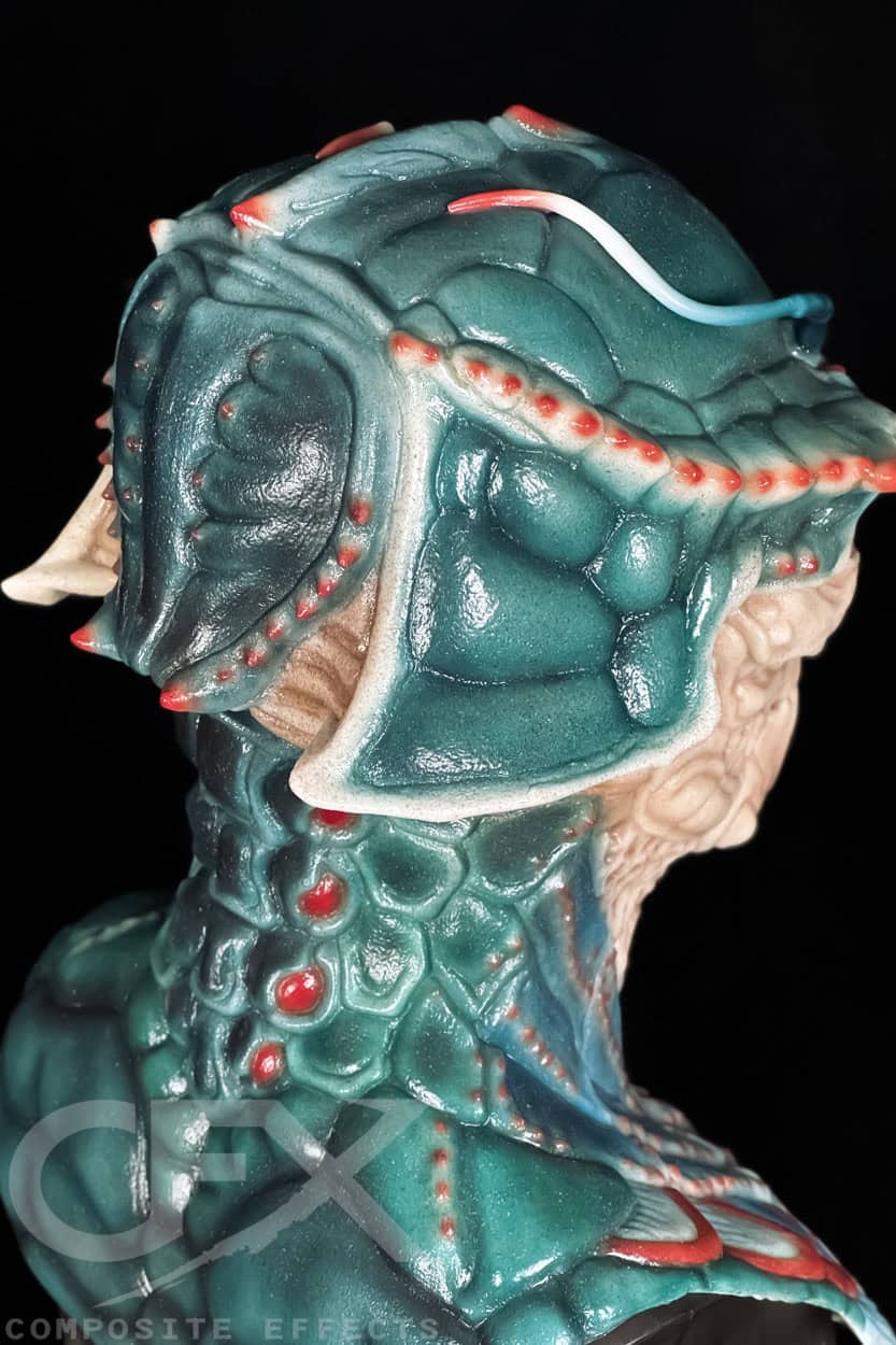 Cancer Silicone Mask - Image 17
