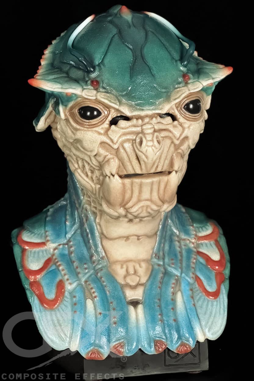Cancer Silicone Mask - Image 12