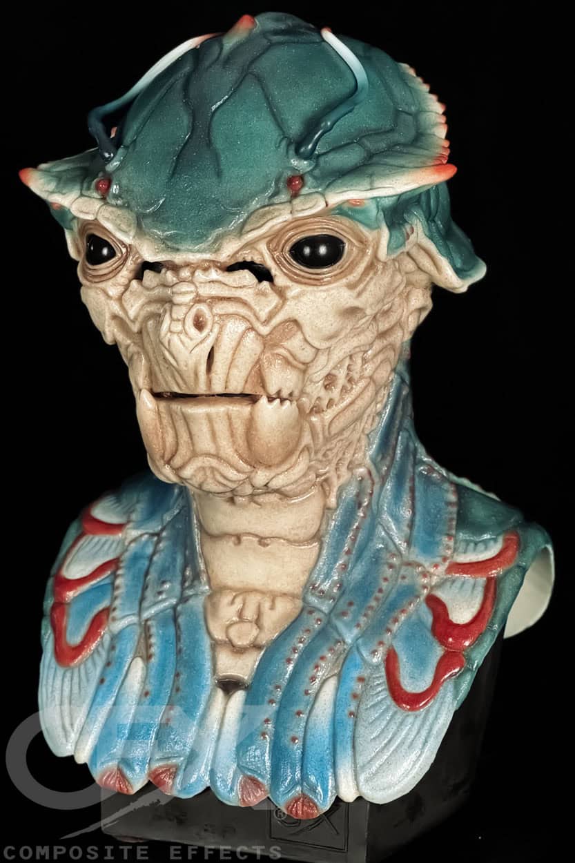 Cancer Silicone Mask - Image 13