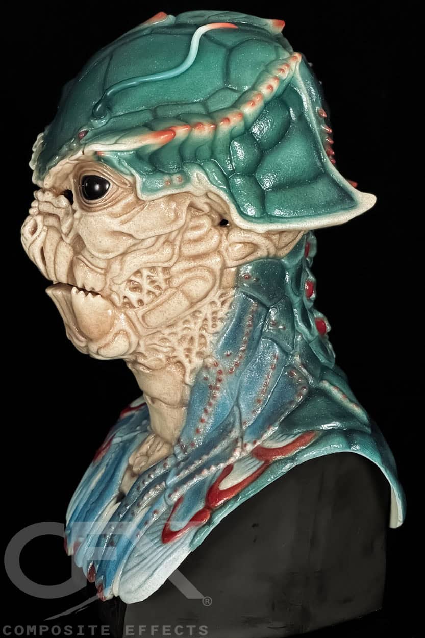 Cancer Silicone Mask - Image 14