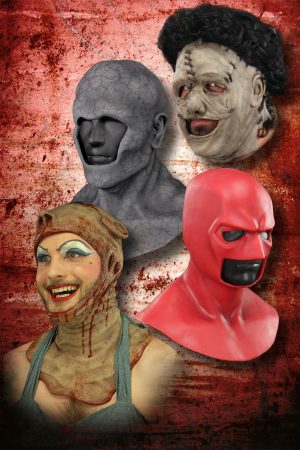 Silicone Hoods