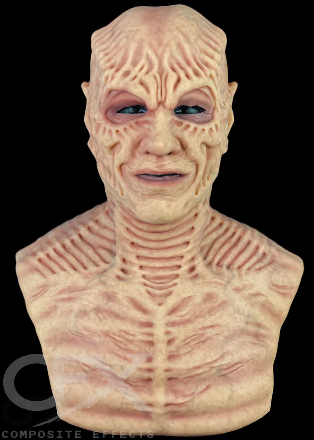 Sin of Envy Silicone Mask - Image 12