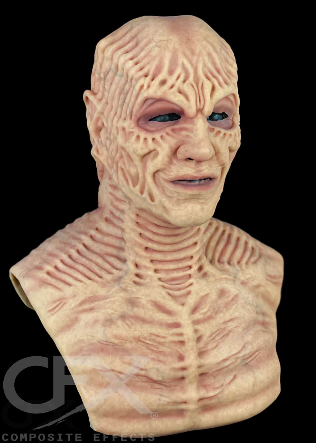 Sin of Envy Silicone Mask - Image 11