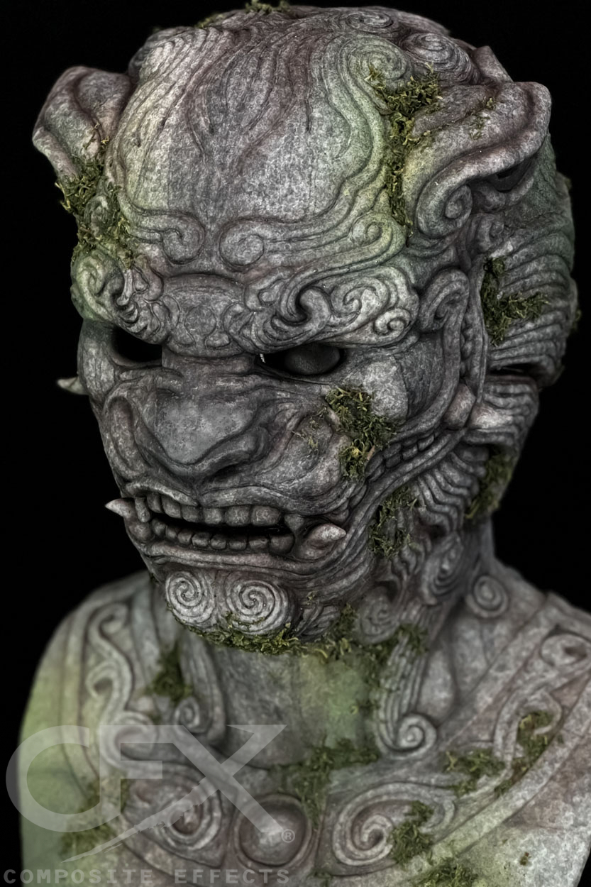 Leo Silicone Mask - Image 22