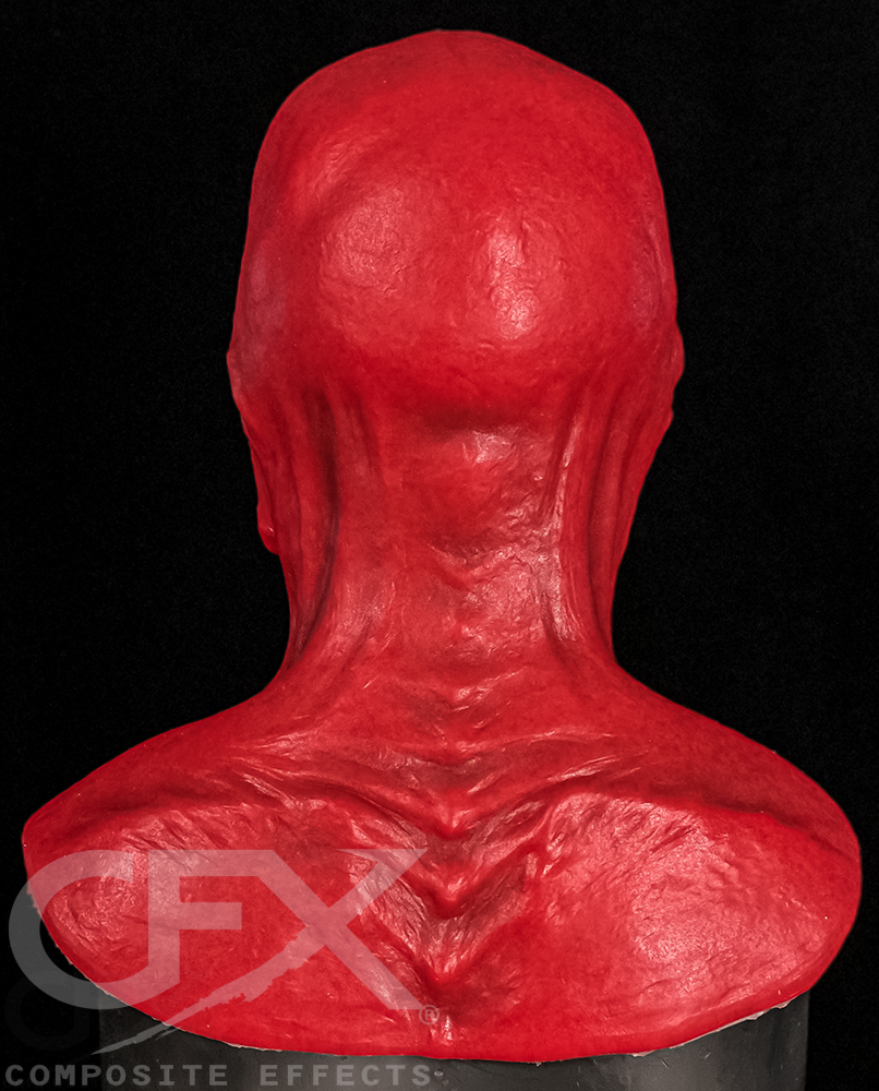Ramses the Mummy Silicone Mask - Image 13