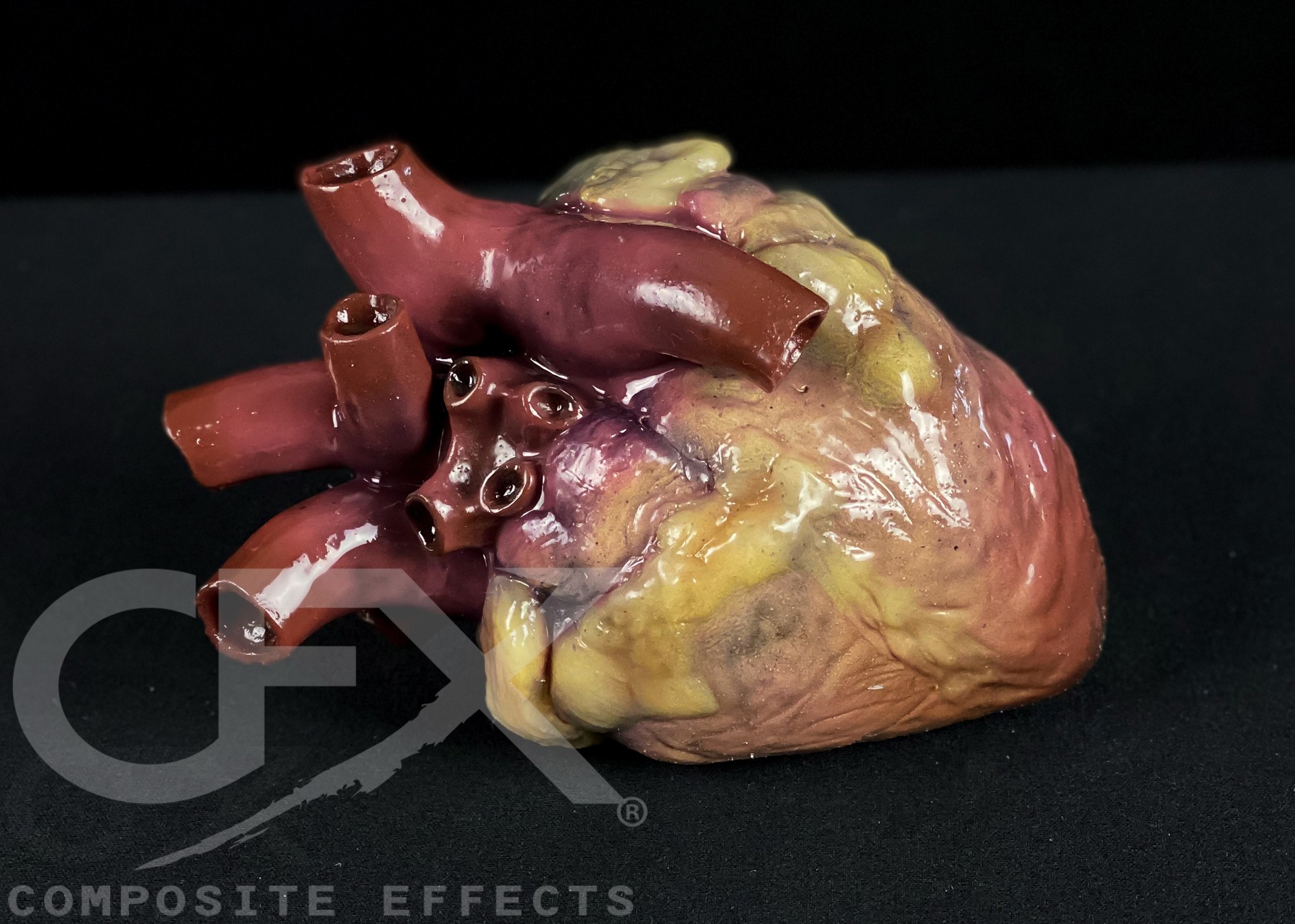 Heart (Silicone) - Image 4
