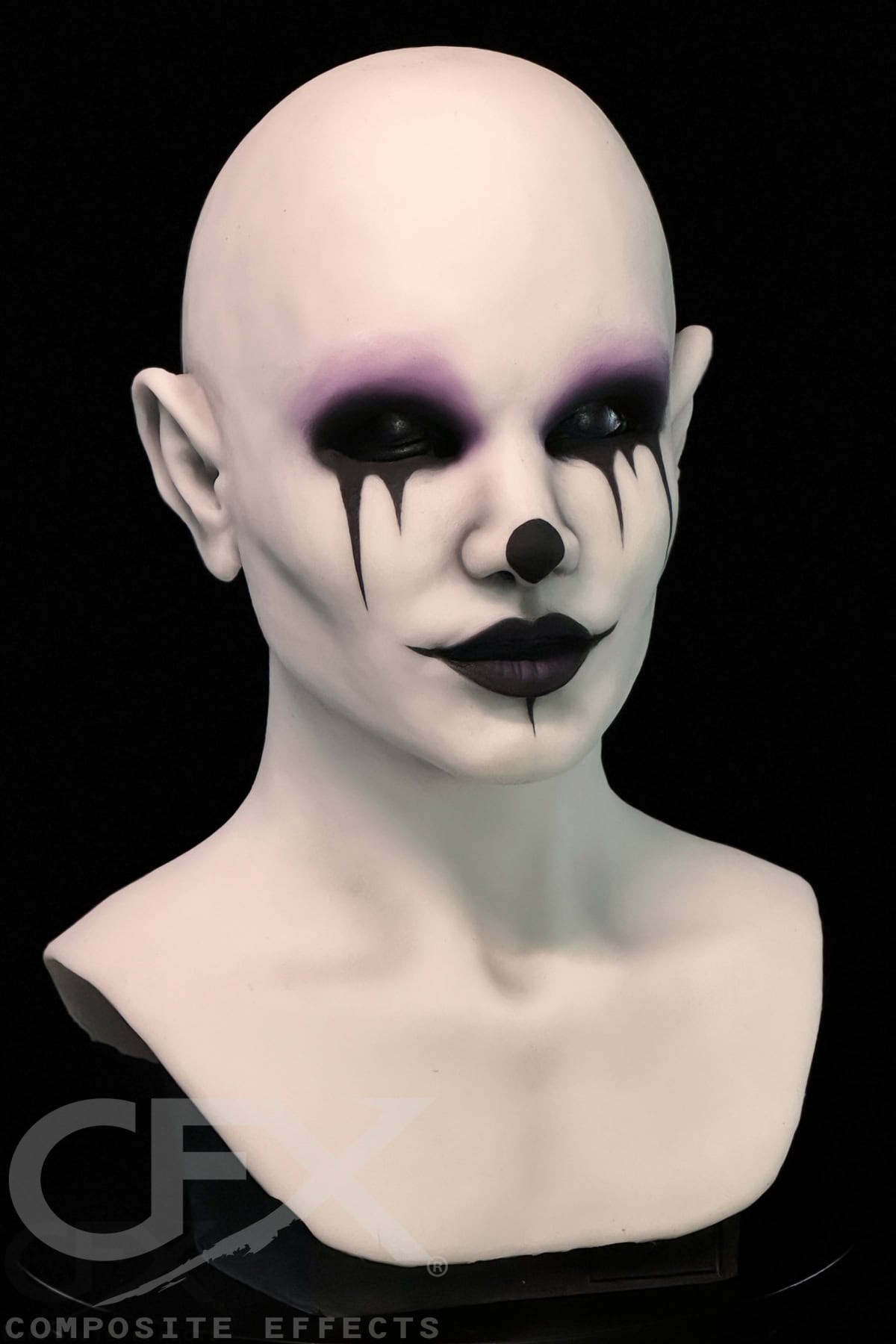 Roxy Silicone Mask (Zombieified) - Image 31