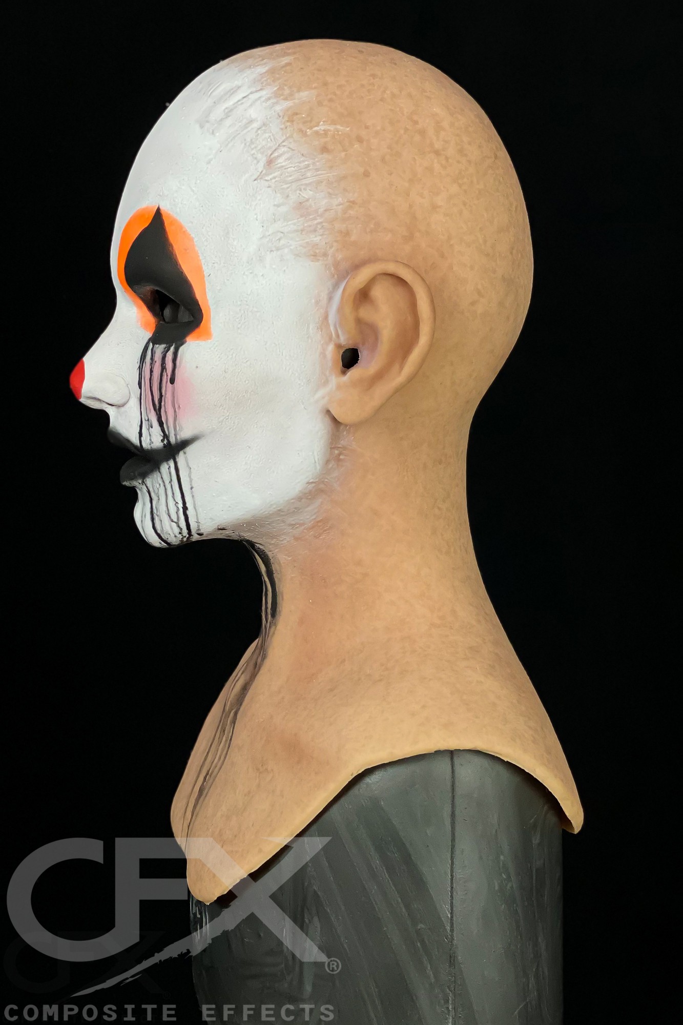 Roxy Silicone Mask (Zombieified) - Image 18