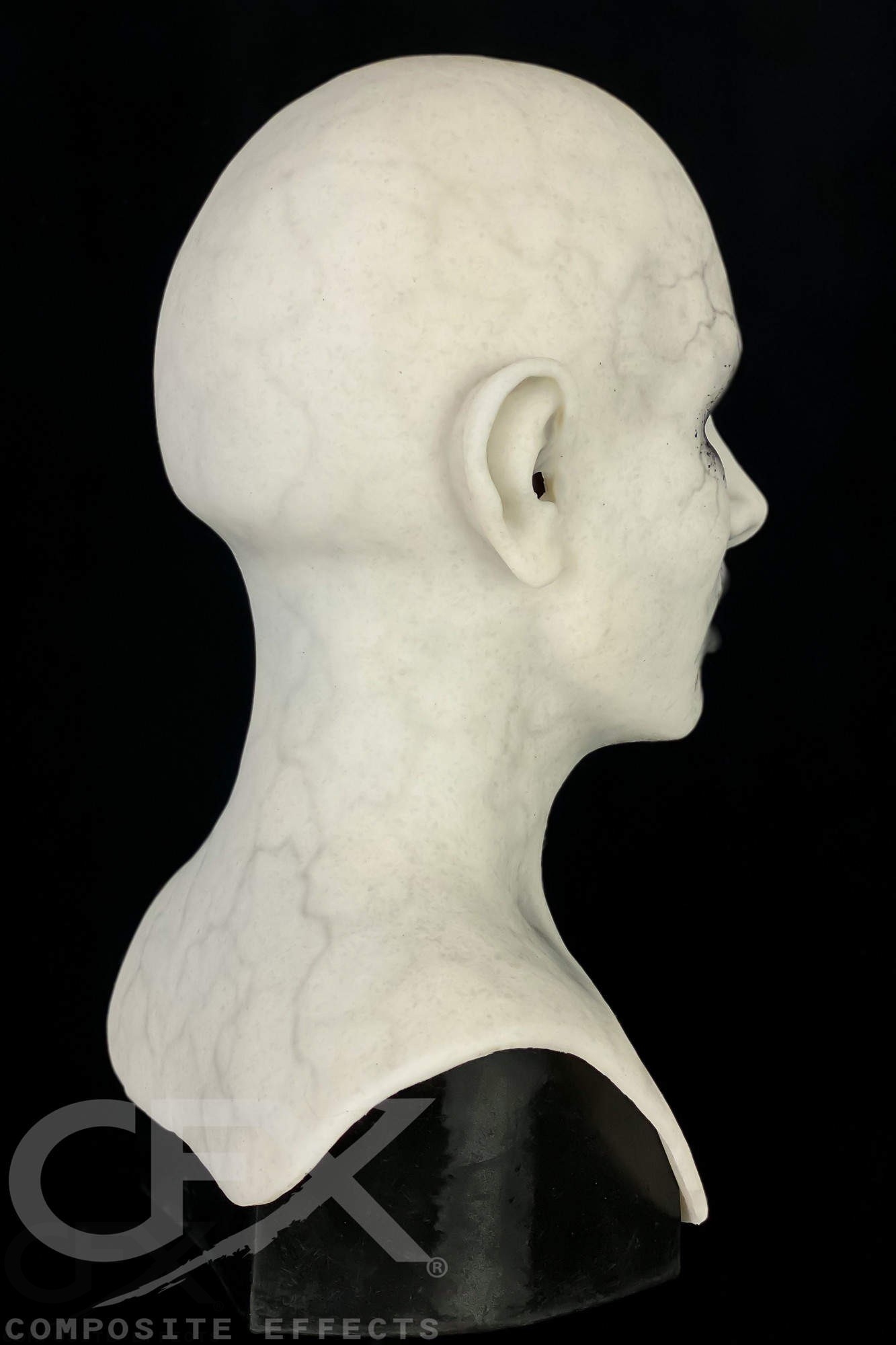 Roxy Silicone Mask (Zombieified) - Image 7