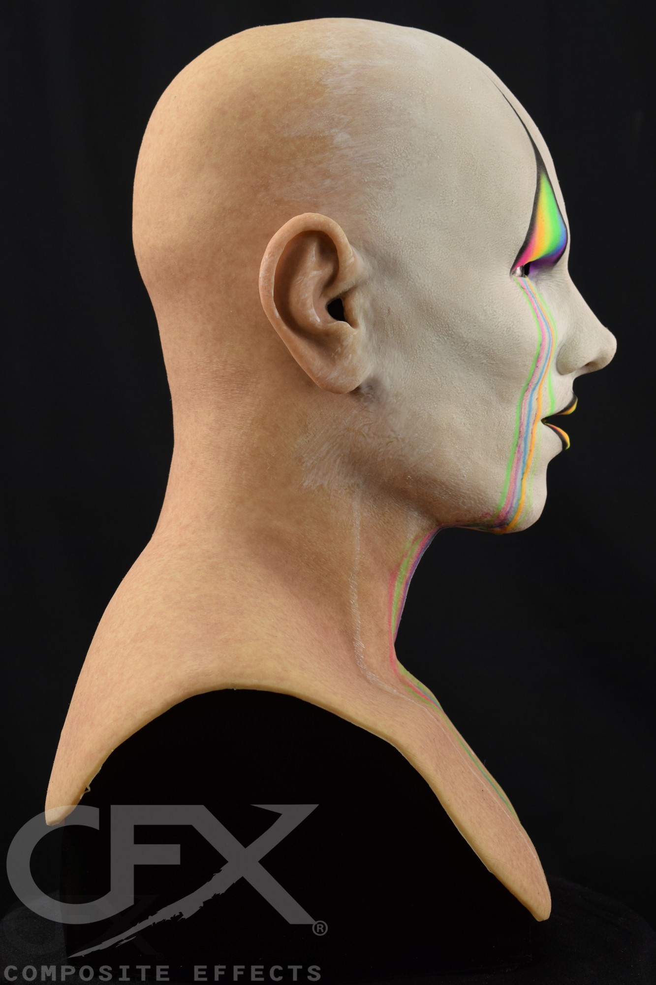 Sandra Silicone Mask - Image 8