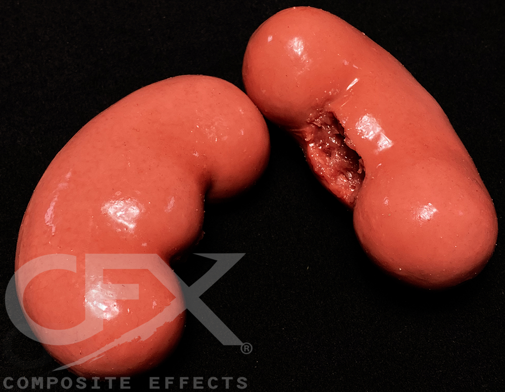 Kidneys - Pair (Silicone) - Image 3