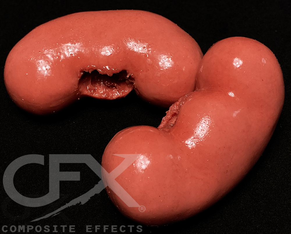 Kidneys - Pair (Silicone) - Image 4