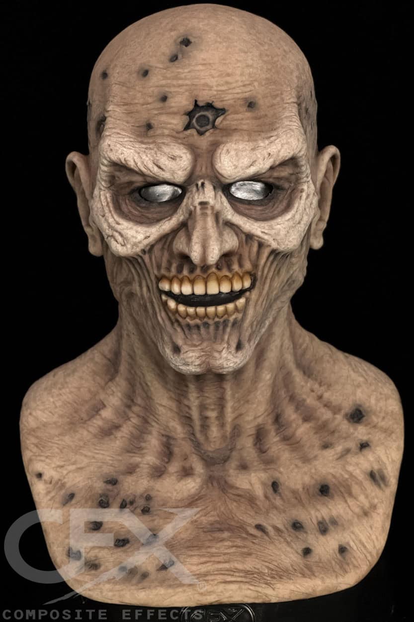 Texas Slim Silicone Mask - Image 17