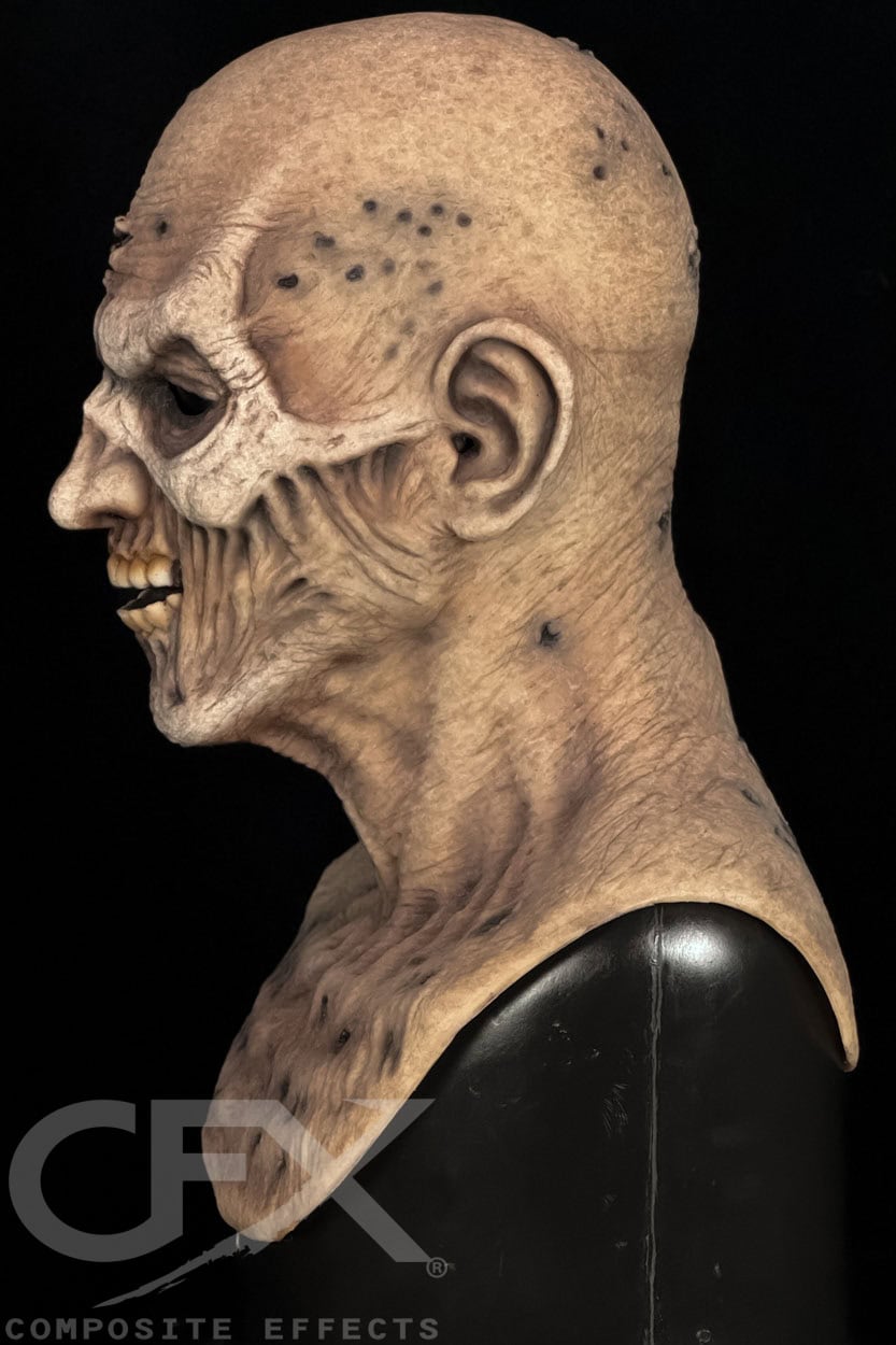 Texas Slim Silicone Mask - Image 19
