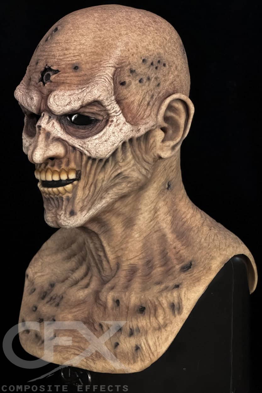 Texas Slim Silicone Mask - Image 23