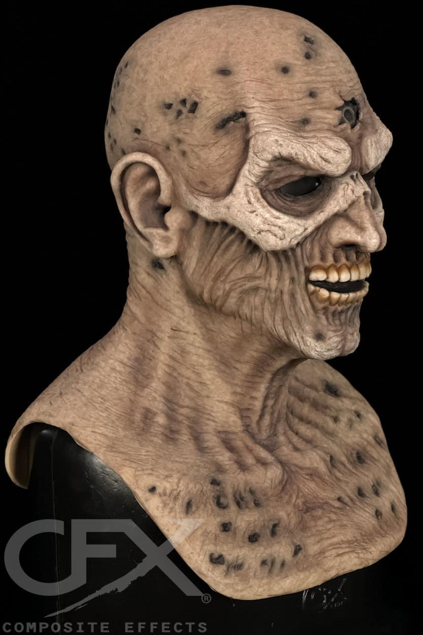 Texas Slim Silicone Mask - Image 22