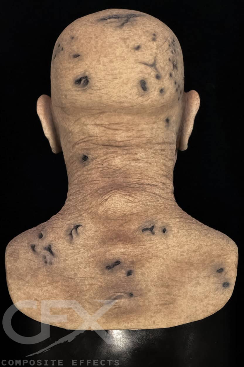 Texas Slim Silicone Mask - Image 21