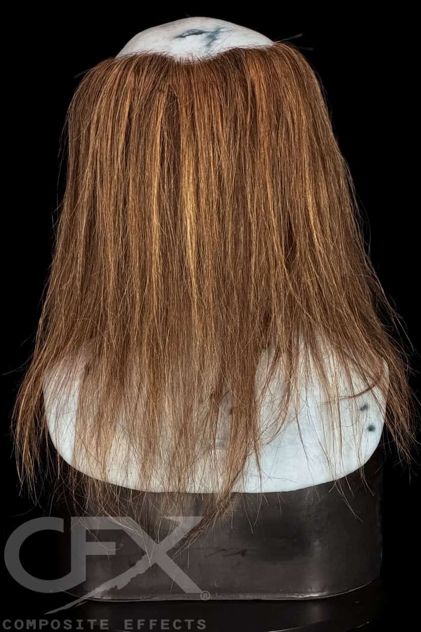 Texas Slim Silicone Mask - Image 6