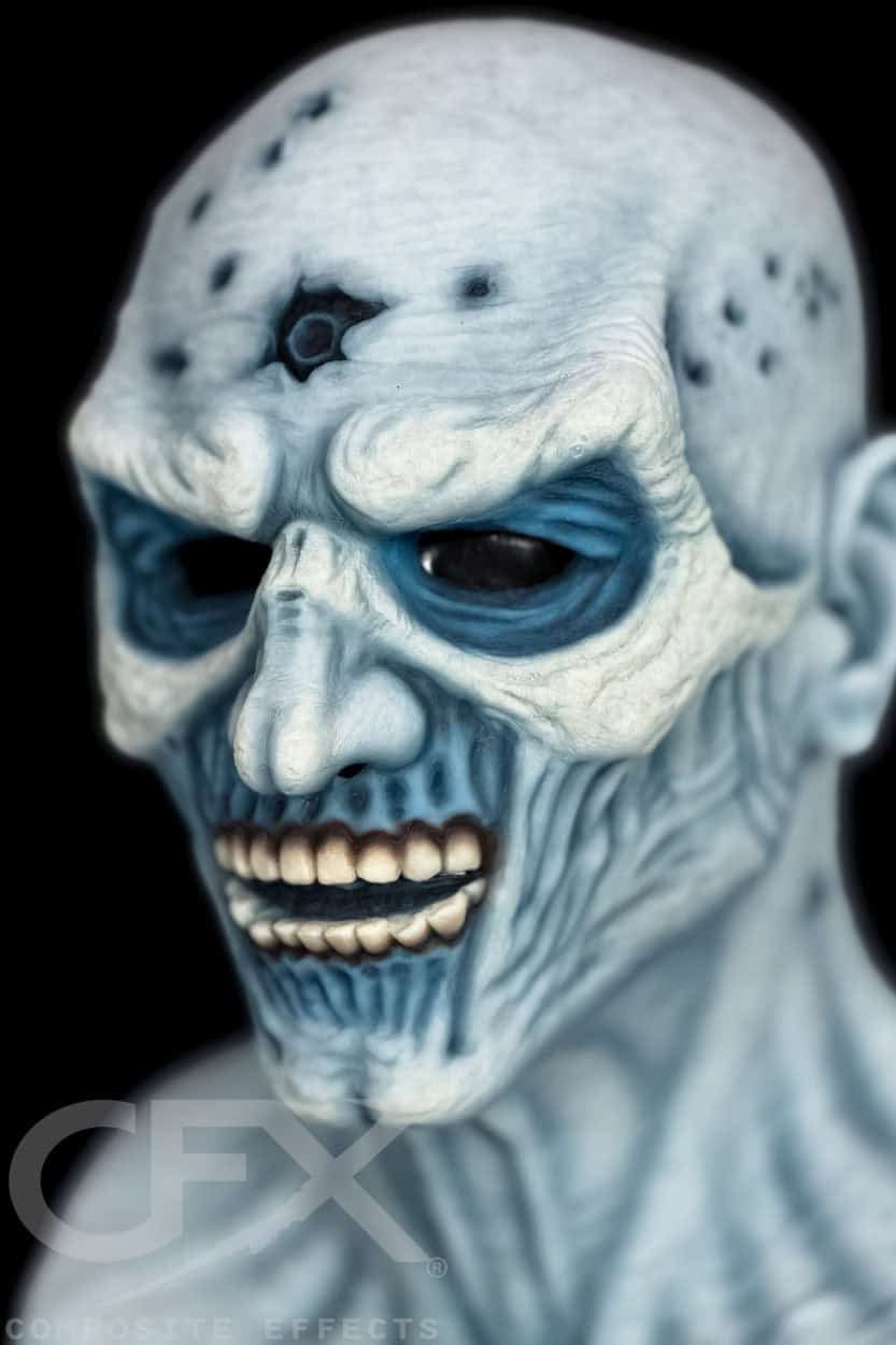 Texas Slim Silicone Mask - Image 9