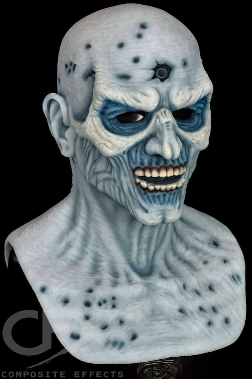 Texas Slim Silicone Mask - Image 16