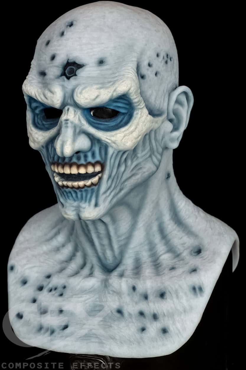 Texas Slim Silicone Mask - Image 15