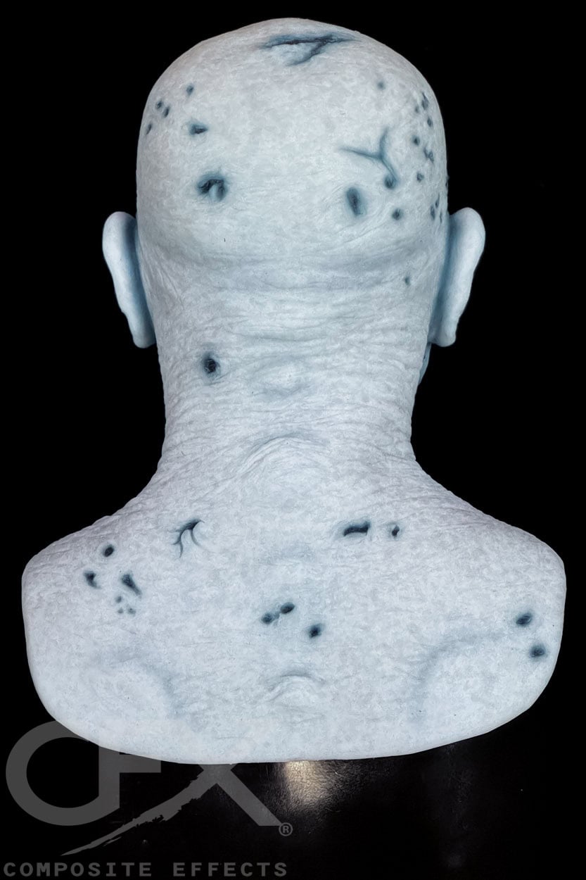 Texas Slim Silicone Mask - Image 13